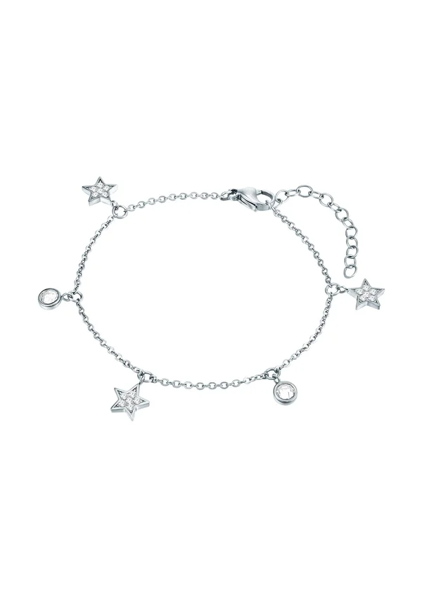 Armband - silberfarben