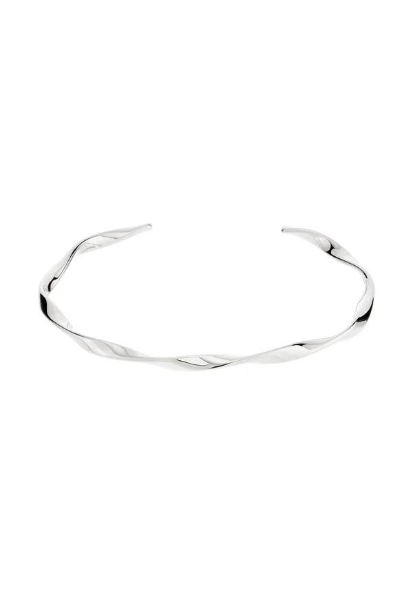Armband - silberfarben