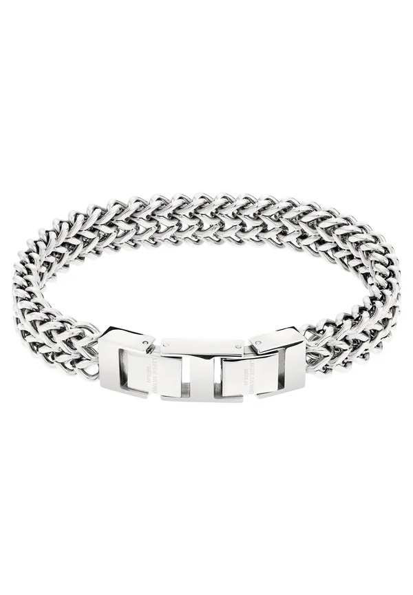Armband - silberfarben