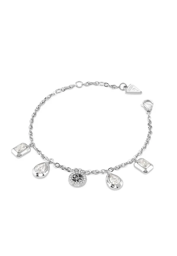 Armband - silberfarben