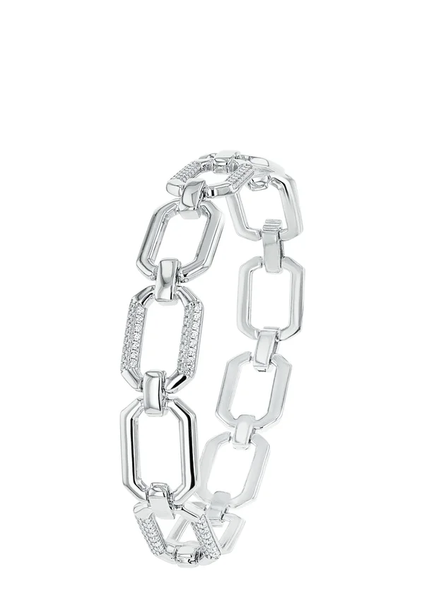 Armband - silberfarben