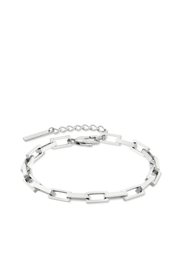 Armband - silberfarben