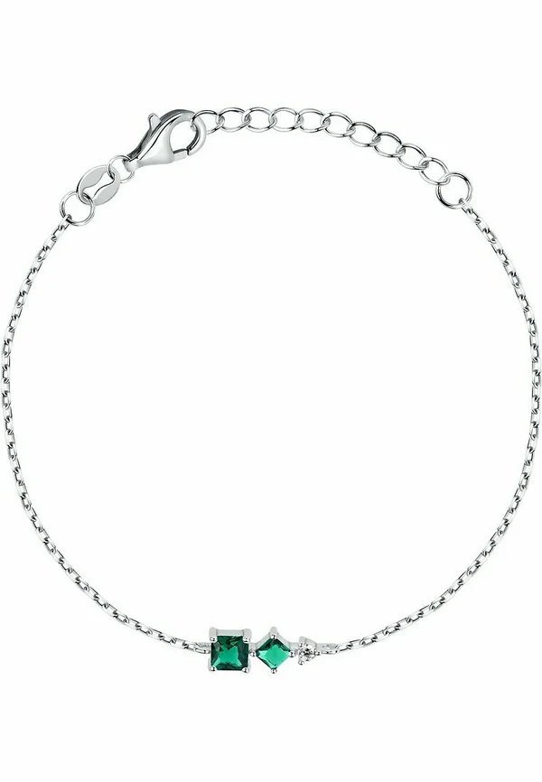 Armband - silberfarben