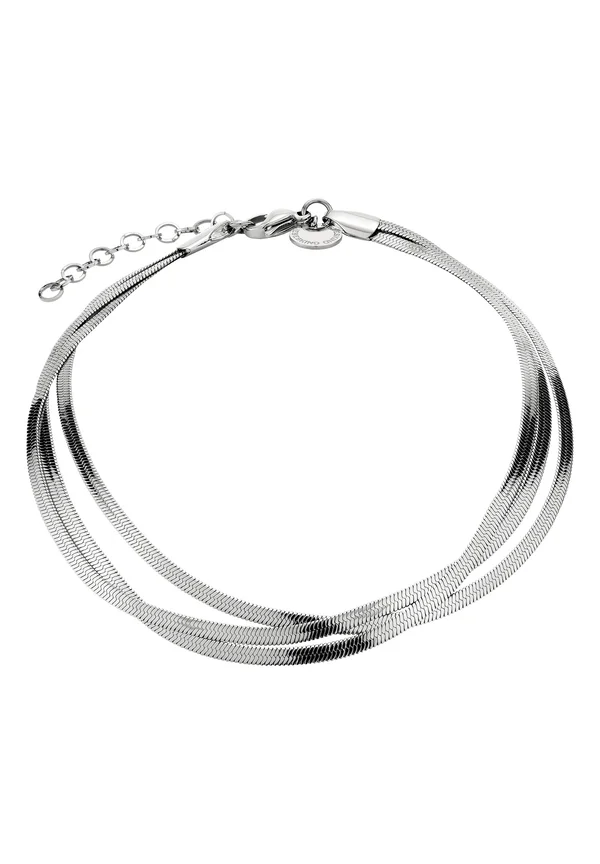 Armband - silberfarben