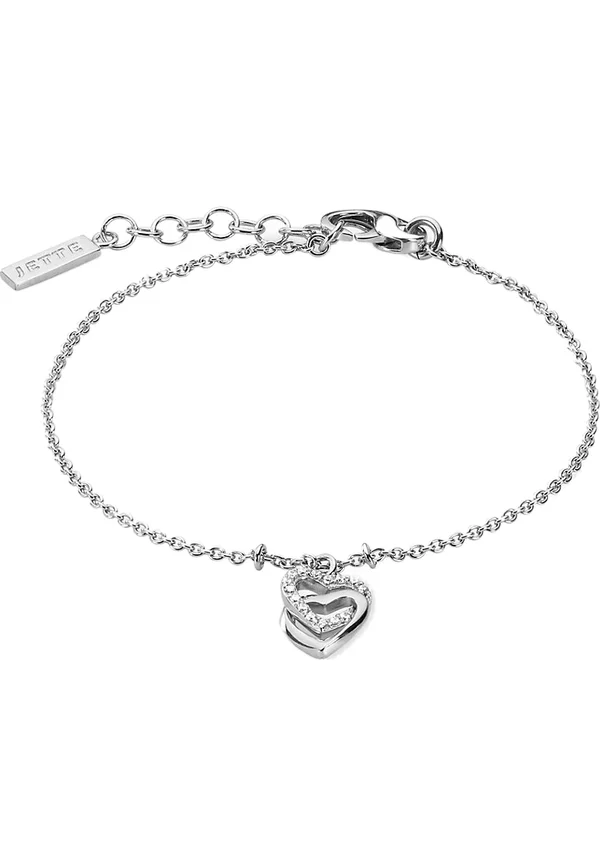 Armband - silberfarben