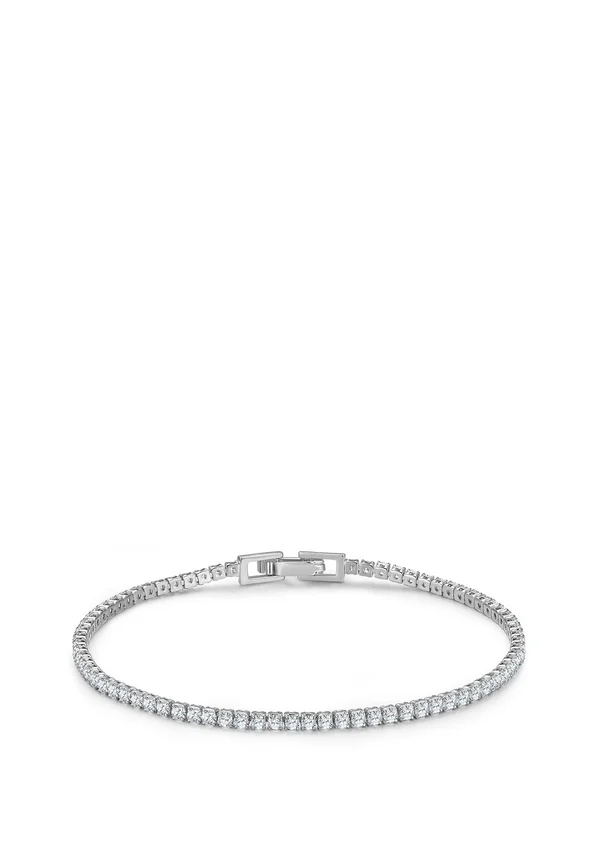 Armband - silberfarben