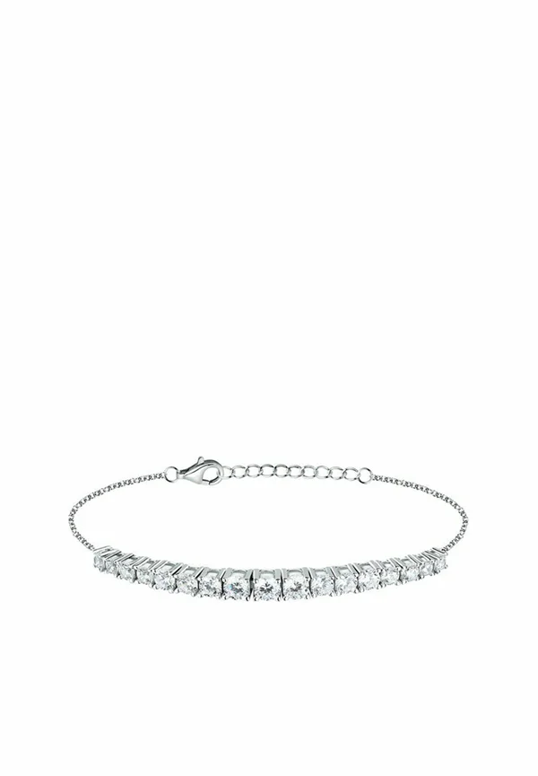 Armband - silberfarben