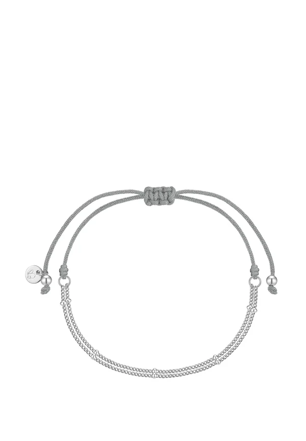 Armband - silver-ccoloured