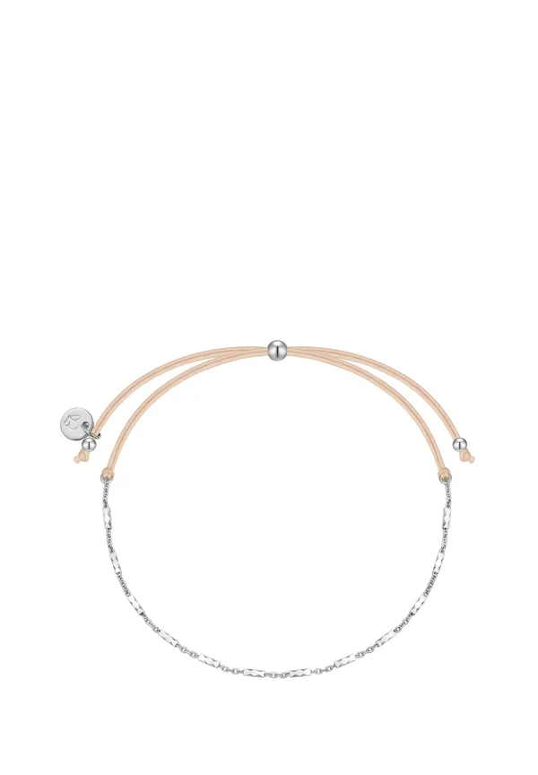 Armband - silver-coloured