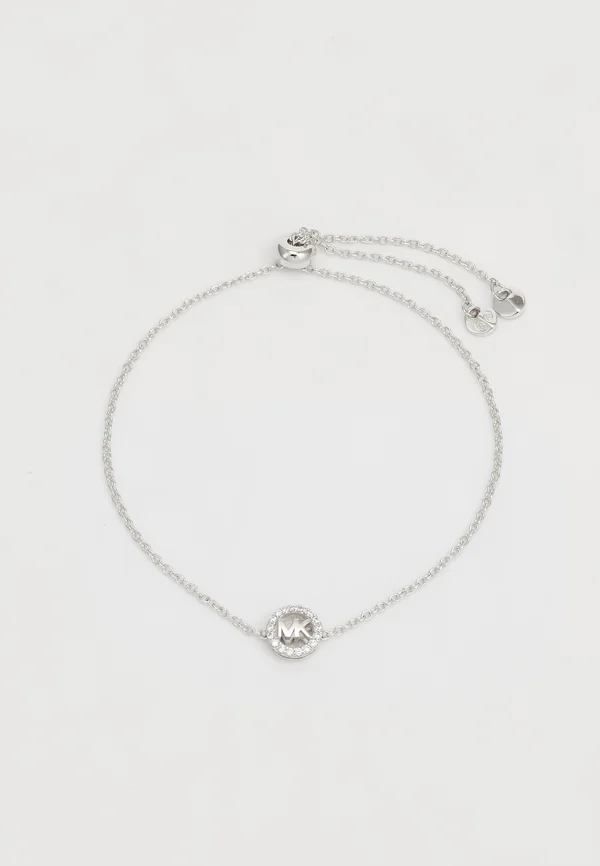 Armband - silver-coloured