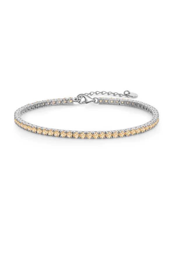 Armband - silver-coloured