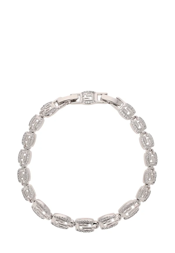 Armband - silver-coloured