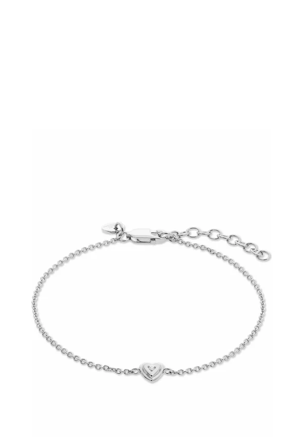 Armband - silver-coloured