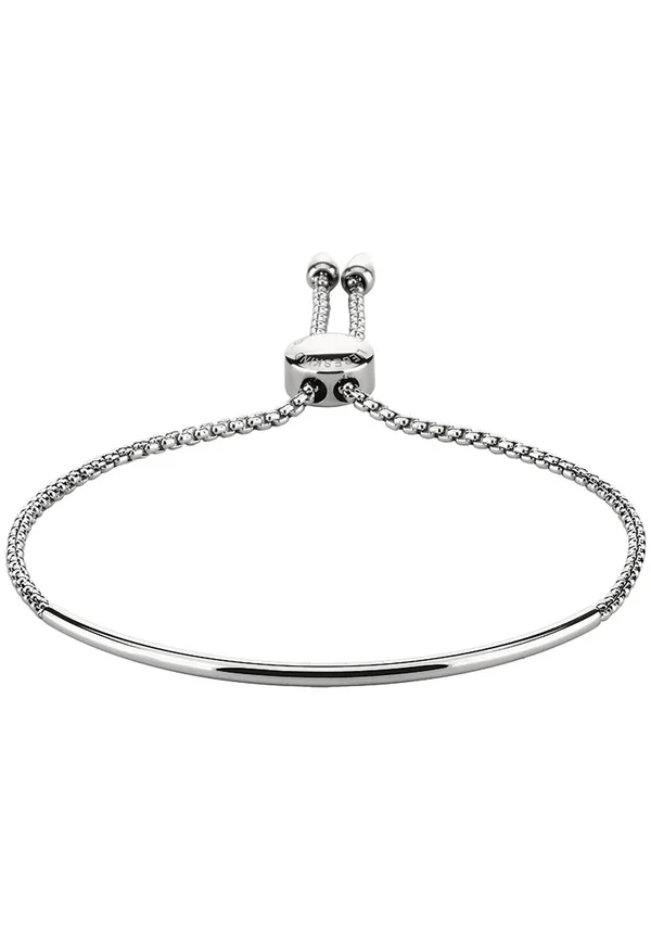 Armband - silver-coloured