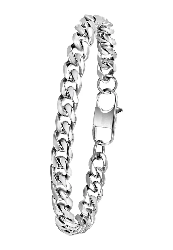 Armband - silver-coloured