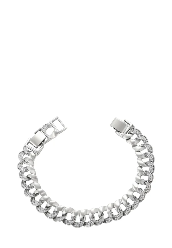 Armband - silver-coloured