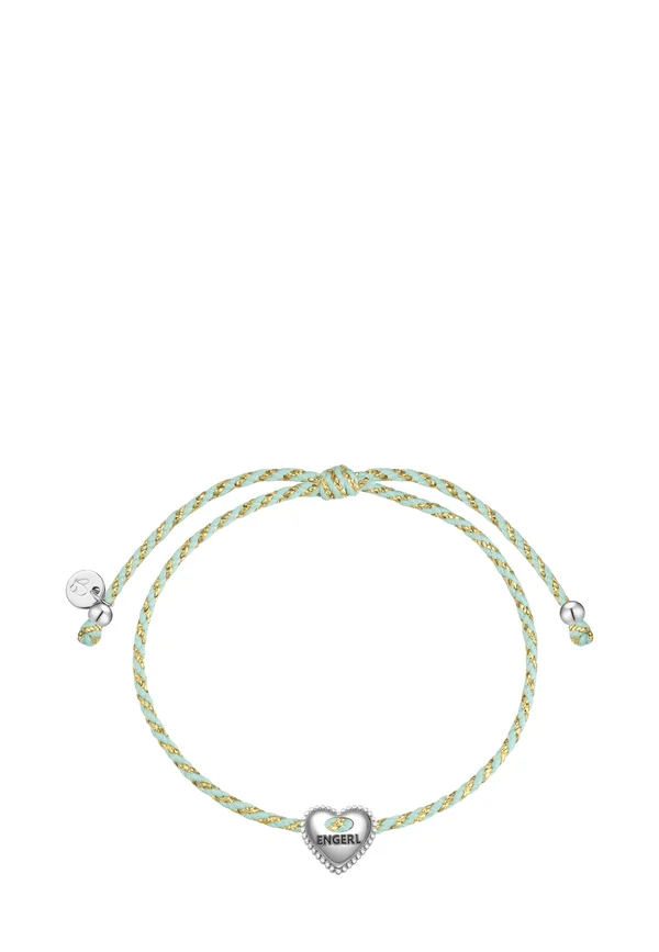 Armband - silver-coloured