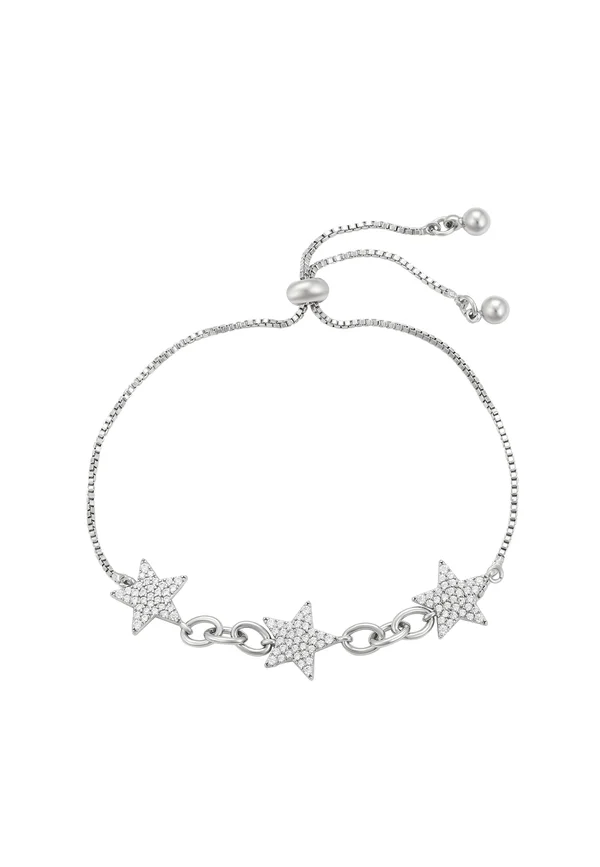 Armband - silver-coloured