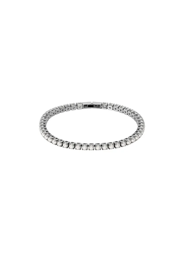 Armband - silver-coloured