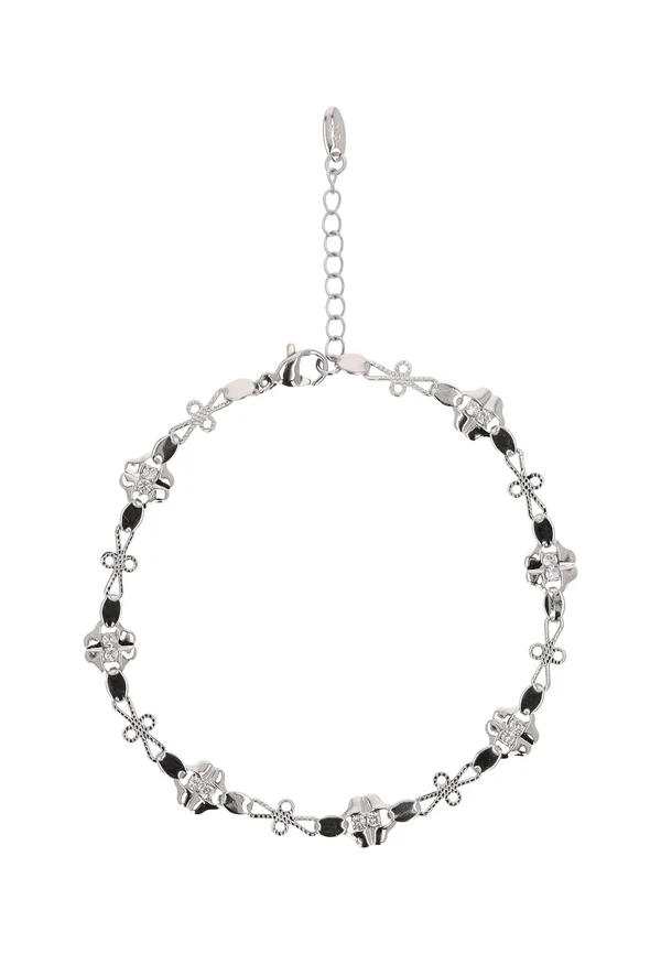 Armband - silver-coloured