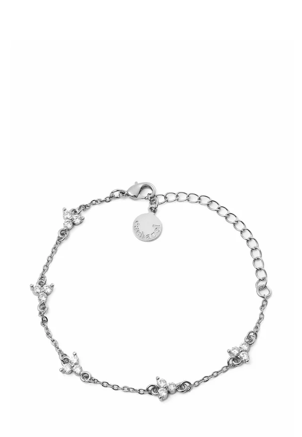 Armband - silver-coloured