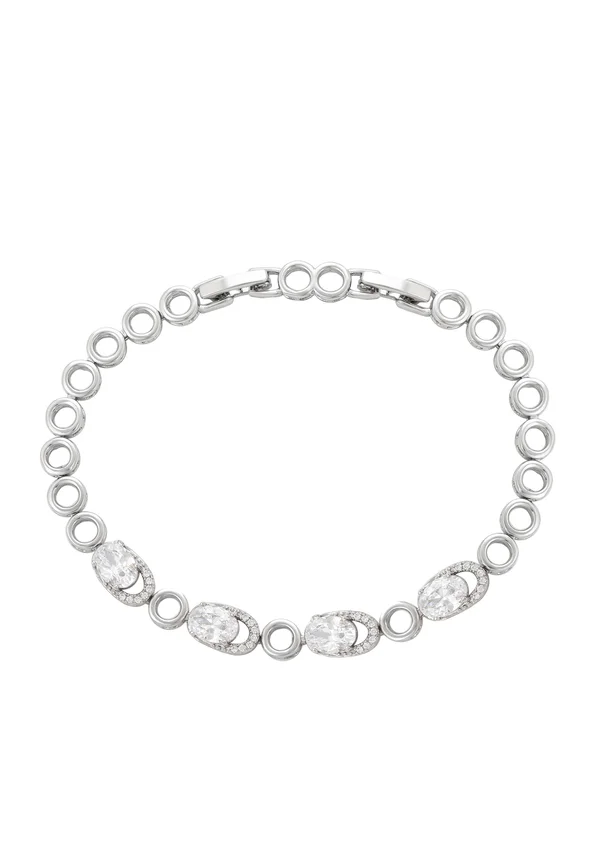 Armband - silver-coloured