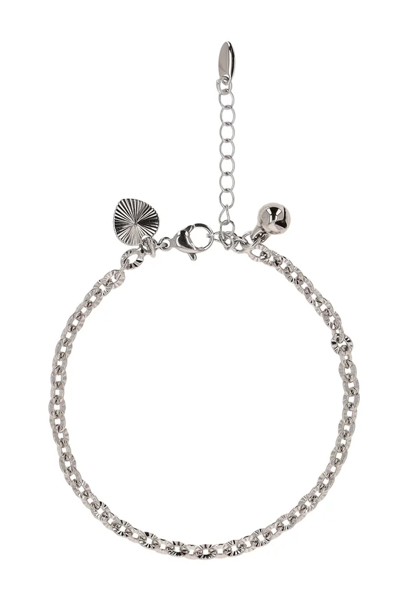 Armband - silver-coloured