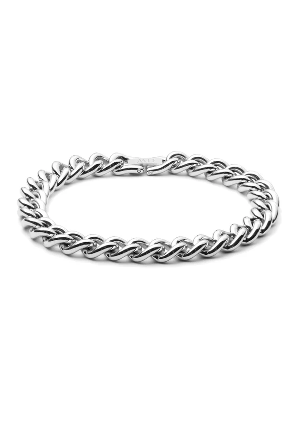 Armband - silver-coloured