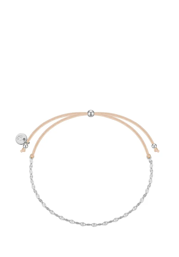 Armband - silver-coloured