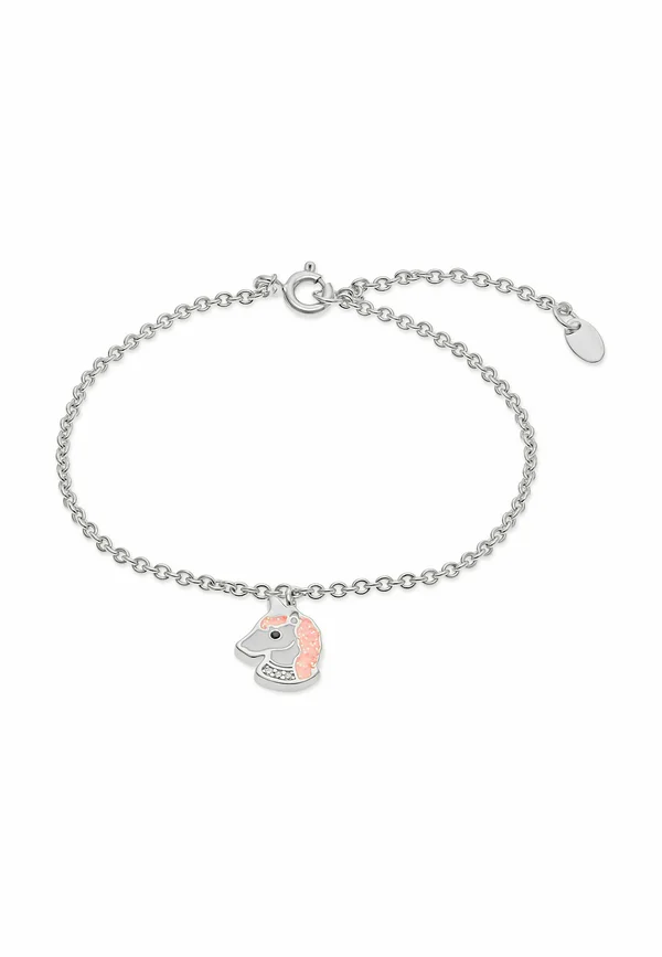 Armband - silver-coloured