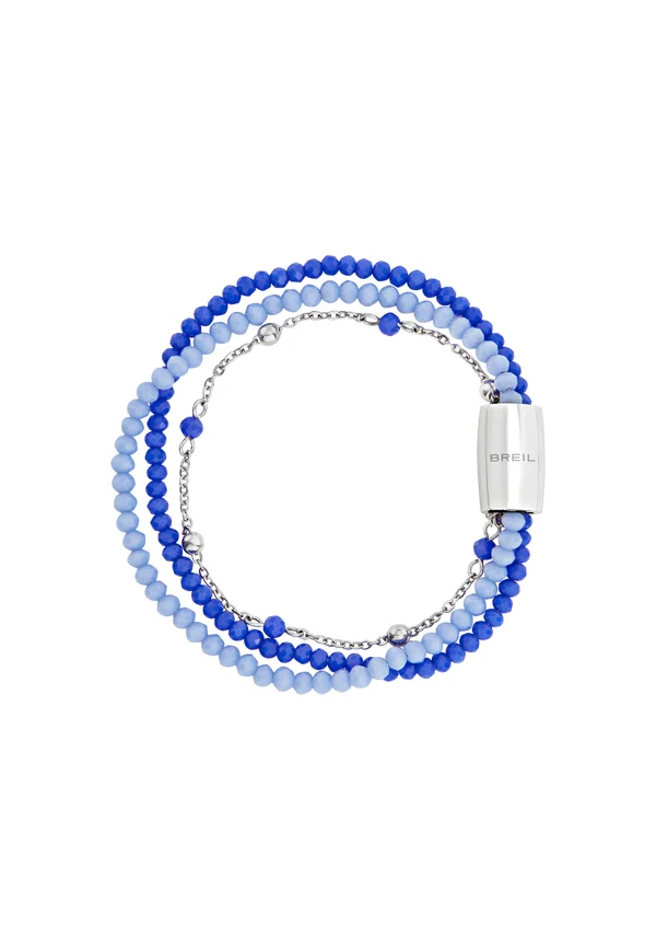 Armband - silver-coloured