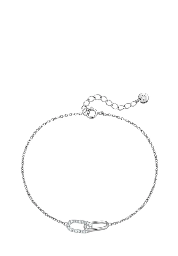 Armband - silver-coloured