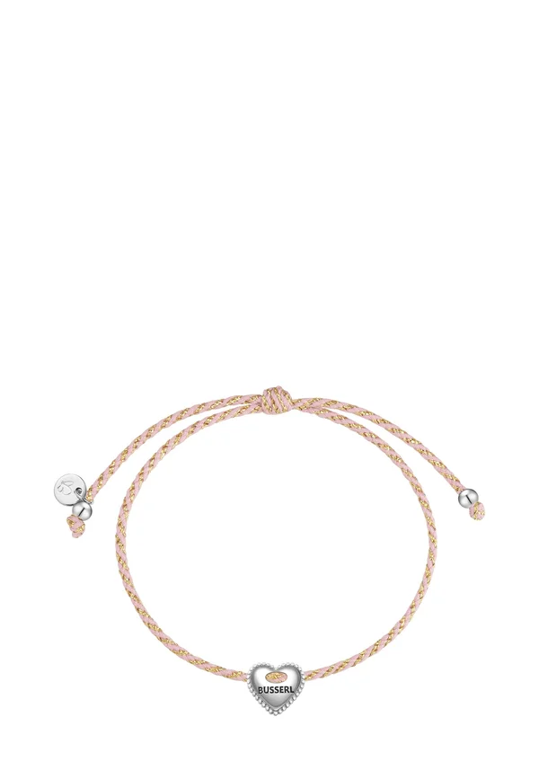 Armband - silver-coloured