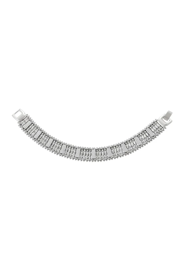 Armband - silver-coloured