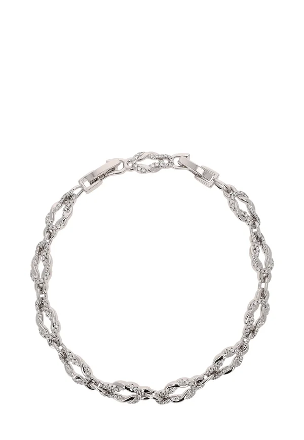 Armband - silver-coloured