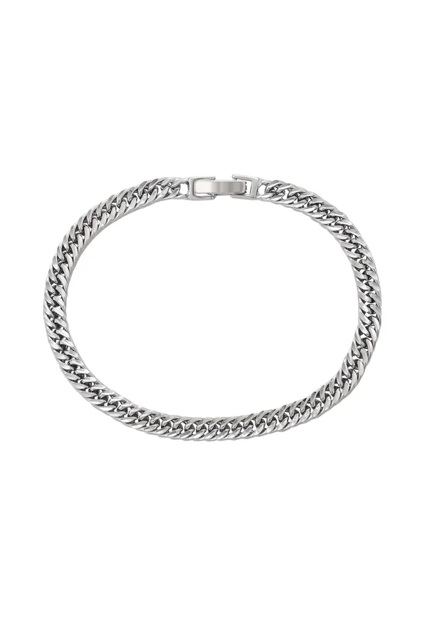 Armband - silver-coloured