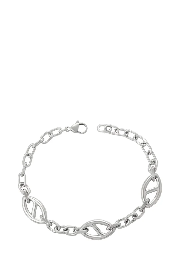 Armband - silver-coloured