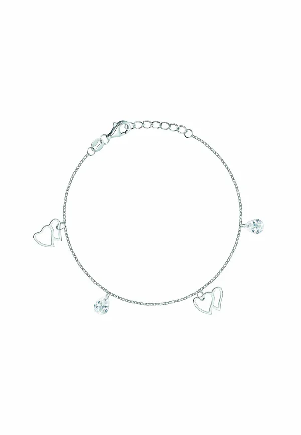 Armband - silver-coloured