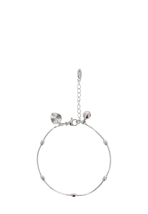 Armband - silver-coloured