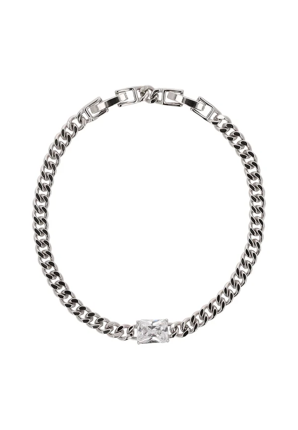 Armband - silver-coloured