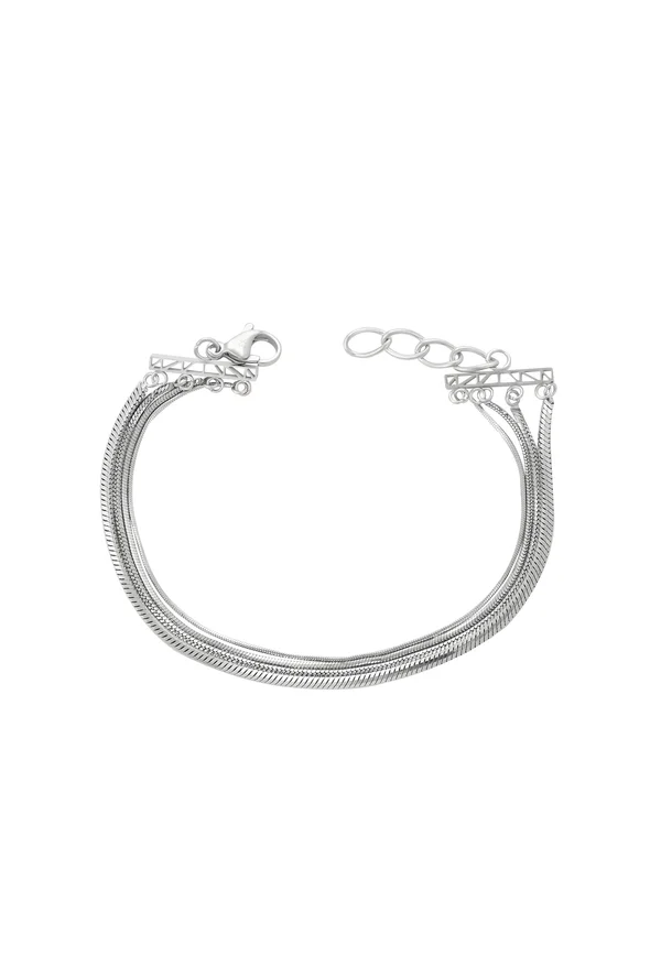 Armband - silver-coloured