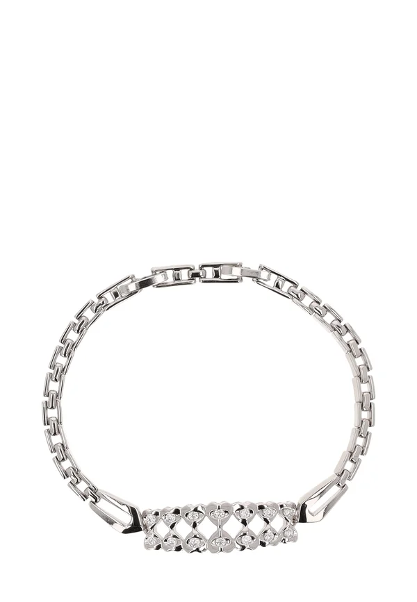 Armband - silver-coloured