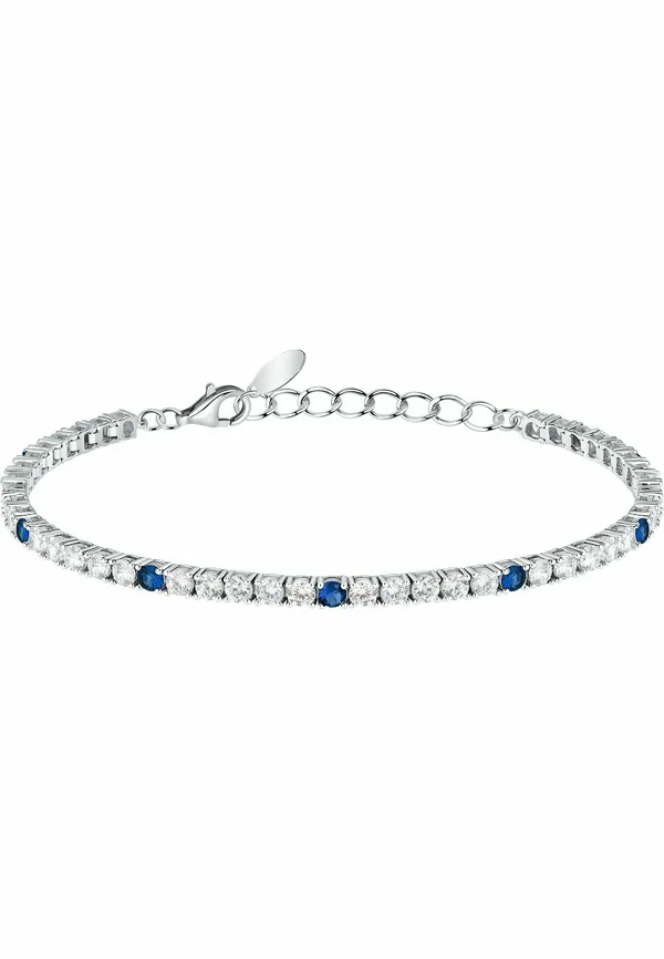 Armband - sølv farve