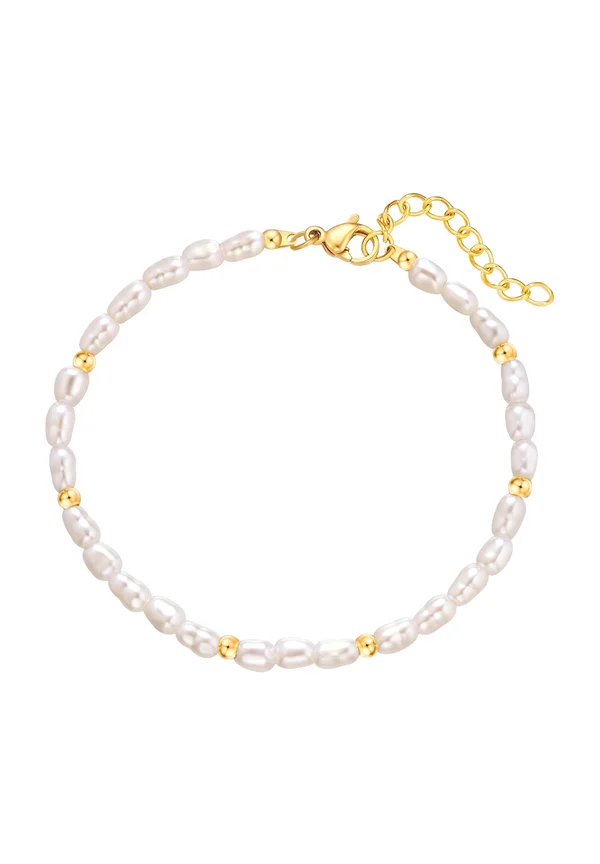 Armband - weiß