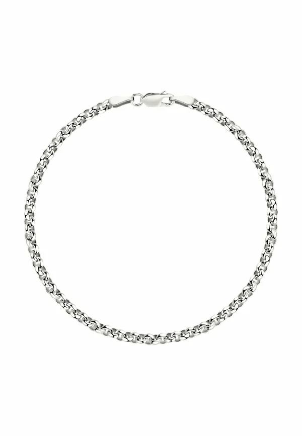 Armband - weißgold-coloured