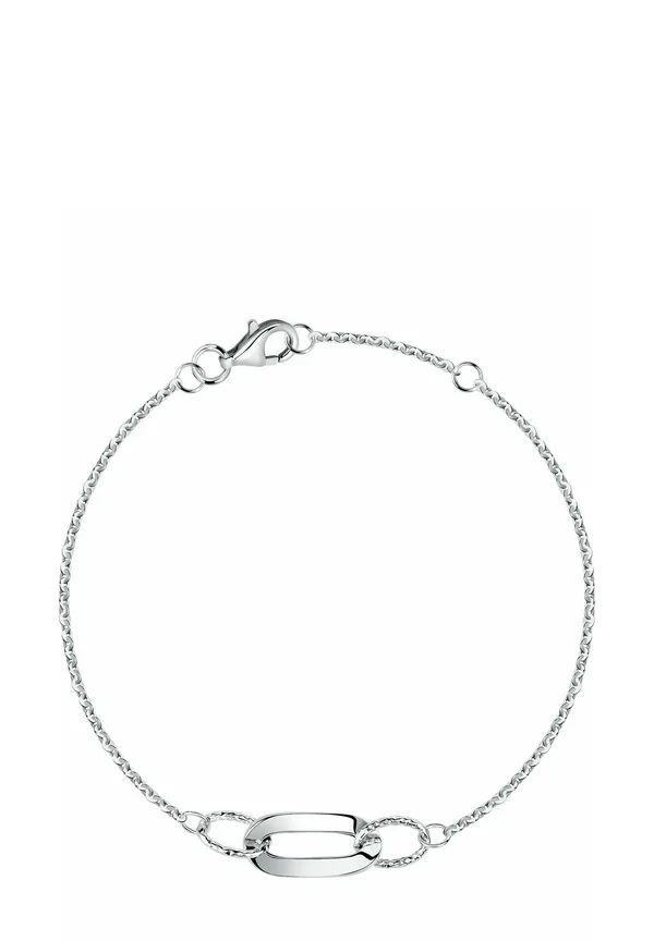 Armband - weißgold-coloured