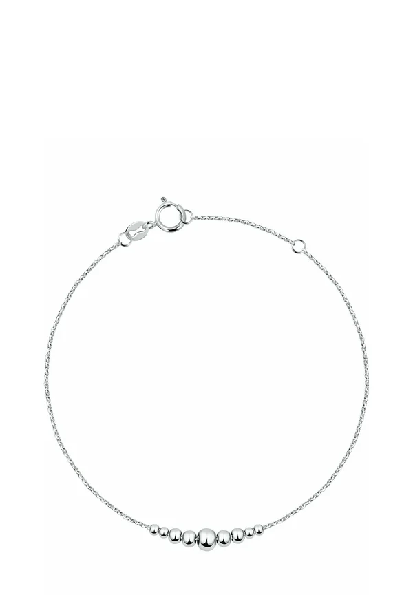 Armband - weißgold-coloured