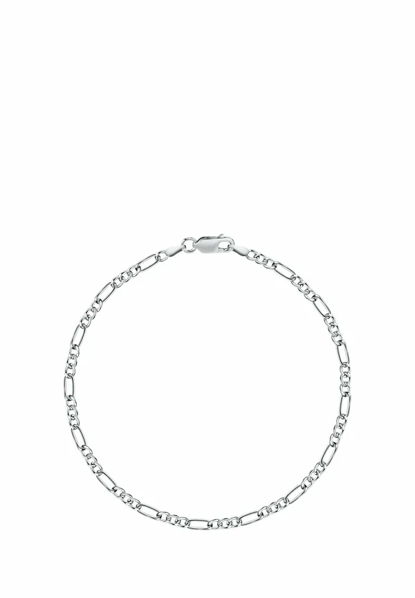 Armband - weißgoldfarben