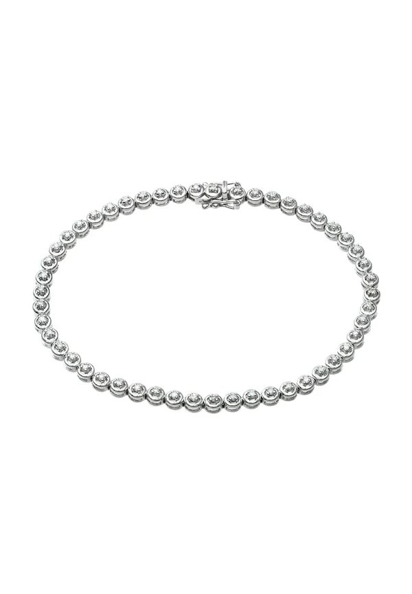 Armband - white gold