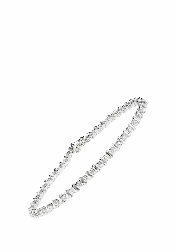 Armband - white gold